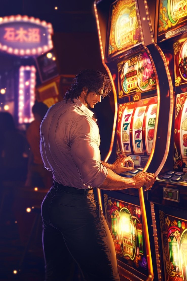 usaklub slot App 