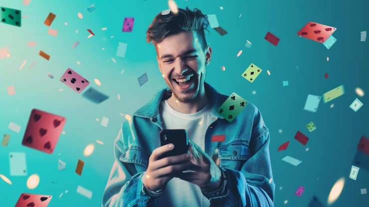 usaklub slot mobile app installation interface on Android device