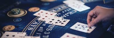 Table Games Game 