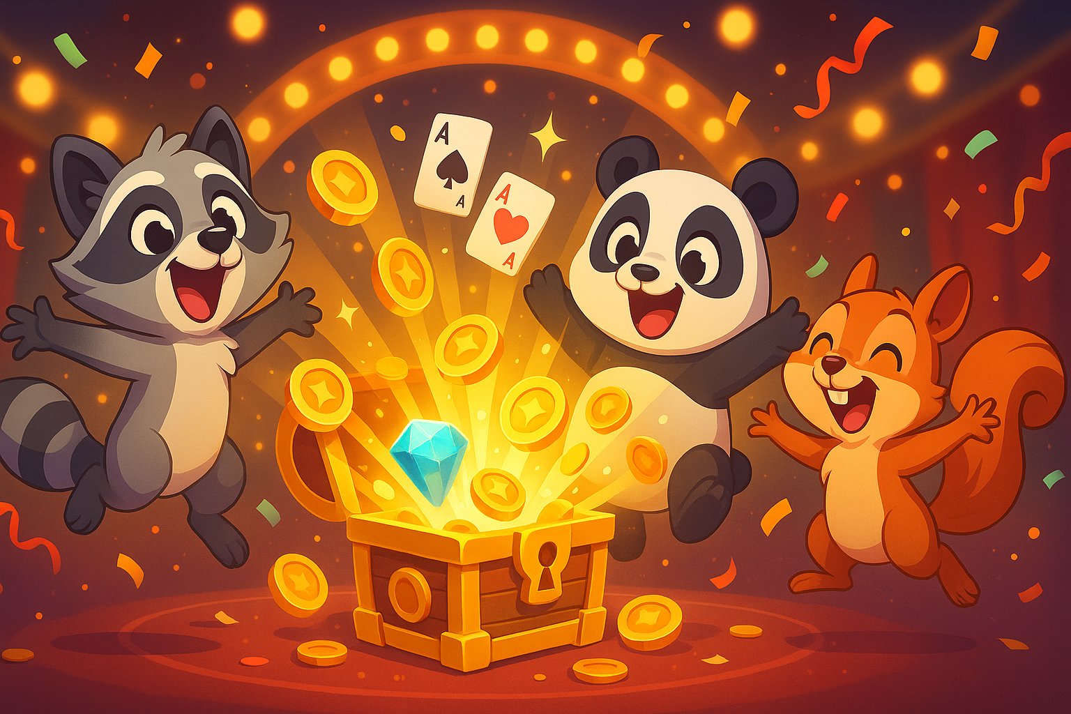 usaklub slot featured game showcase